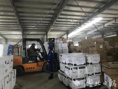 有人写下“遗书”驰援武汉，有人不幸牺牲在路上——蓝天救援队：撑起生命佑护摇篮