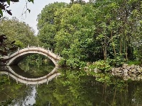 龙潭公园开园啦！