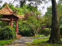 龙潭公园开园啦！