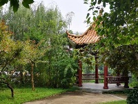 龙潭公园开园啦！