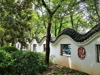 龙潭公园开园啦！