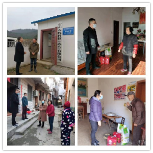 梅川镇：坚持为民便民利民 共促梅川镇大发展 人大代表开展“三联三创”活动再创佳绩