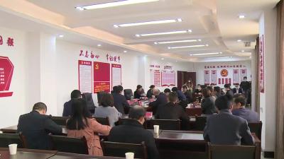 市政协开展“协商在一线”活动 着力解决校园周边交通安全问题