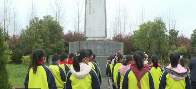 红色渡口：红色精神 薪火相传