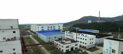 武穴：紧盯重点项目 推进经济发展