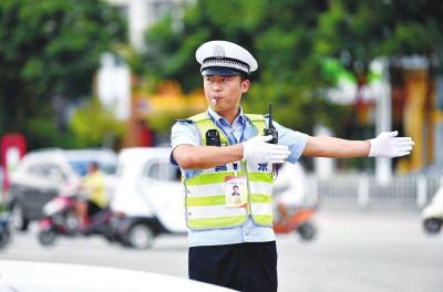 武穴交警公布交通事故多发路段流动测速点，具体位置在…… 
