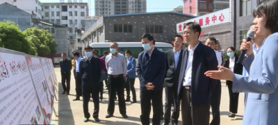 黄冈市人大代表工作暨“代表行动”座谈会在我市召开