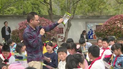 强化宣传引导 提升全民防治减灾能力