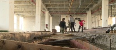 石佛寺镇：当好孺子牛 打造工业芯城