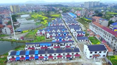 奋斗百年路 启航新征程 | 石牛社区：搭“五桥”建“五家” 构筑“幸福里”美好生活 