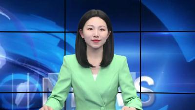 余川镇：以学促干 打造镇区新面貌