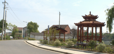 武穴街道：加快老旧小区改造 提高居民幸福指数