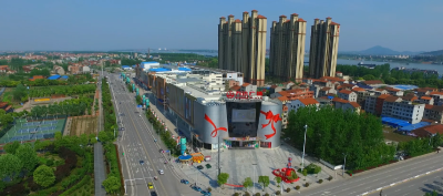 武穴街道：破思想之冰 突发展之围 打造幸福家园
