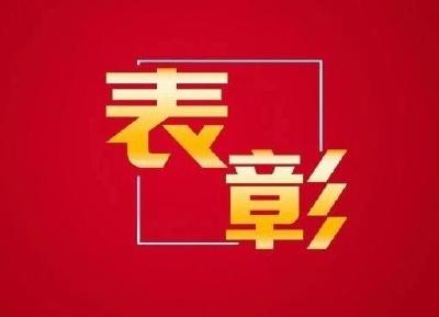 武穴一人获全省这项表彰！

