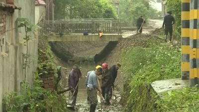 陈巷社区：干群同心协商治理 实现共建共治共享