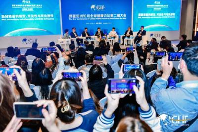 中国什么时候能够打开国门？张文宏最新研判  