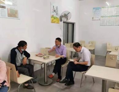 武穴市市场监管局全力以赴 助力高考  