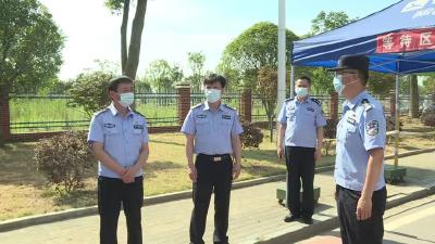 市公安局：严厉打击网络新型犯罪 用实际行动守护百姓“钱袋子”