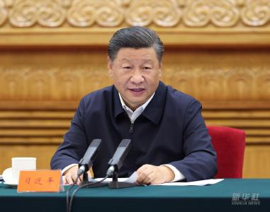 镜观·领航丨总书记的民族情


