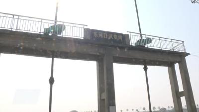 黄冈市防办来我市开展“三湖”地区防汛抗洪工作专题调研