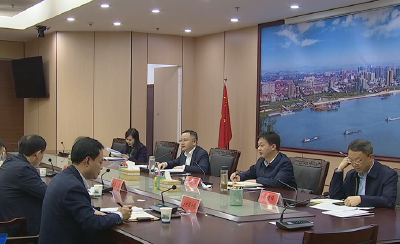 我市召开迎接省巩固脱贫成果后评估工作推进会
