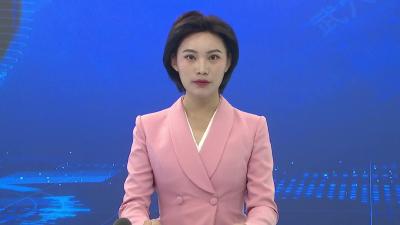 市政府九届一次全体（扩大）会议召开 