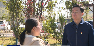 “清廉武穴在行动”书记谈 | 田镇街道：推进清廉建设  创优廉政氛围
