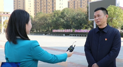 “清廉武穴在行动”书记谈 | 花桥镇：紧扣清廉主题 打造“一镇一品”