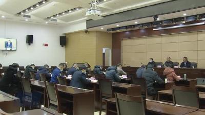 查俊：高度重视 迅速排查整治 切实防范一氧化碳中毒事故发生