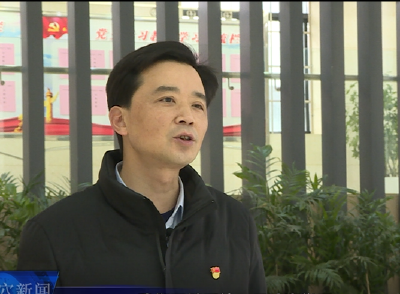 贯彻纪委全会精神书记访谈 | 市卫健局：全面推进清廉医院建设  不断提升人民群众幸福感