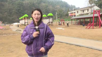 余川镇：打造“三镇” 建设美丽乡村示范片