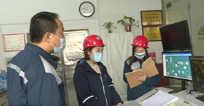 王 静：刚柔并济的质管“守门人”