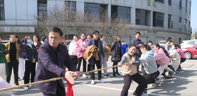 市委宣传部开展“喜迎二十大 巾帼颂清廉”道德讲堂活动