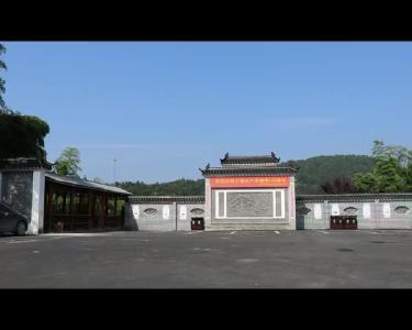 彭河村：清廉村居建设深入人心
