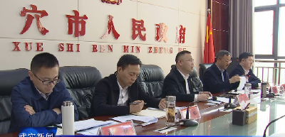 查俊：顾全大局 压实责任 主动作为 推进项目开工 早入库