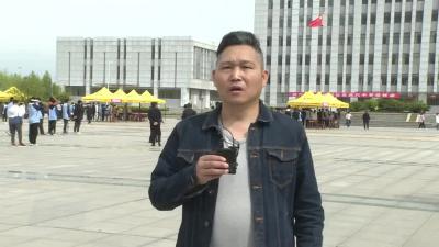 城区29所学校69953名师生完成核酸检测