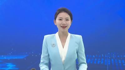 胡昊主持召开市委人才工作领导小组会议
