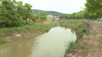 河湖“四乱”问题反弹突出  
