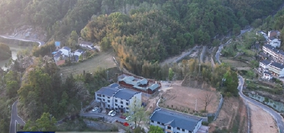 余川镇：擦亮小城镇  旧貌换新颜