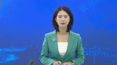 荣先国来我市调研工作