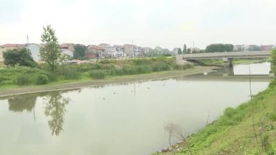 河道清障刻不容缓