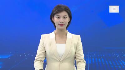 武穴：战高温 斗酷暑 高效推进国鼎华明项目建设