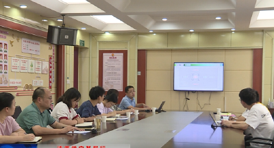 市烟草专卖局：劲吹廉洁清风 打造清廉机关