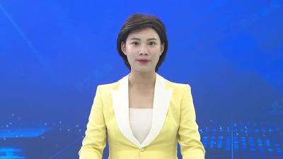 查俊调研城投集团投融资及经营发展情况