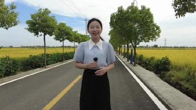 【武穴 喜迎二十大 看非凡十年】花桥：迎接“高铁”新时代 把握发展“新机遇”