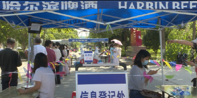 
我市新增34个临时区域核酸检测点 方便市民就近检测