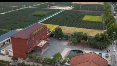 水利和湖泊局：水库移民 移出好风景