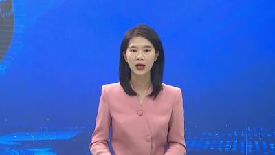 我市集中收听收看全国、全省新冠肺炎疫情防控工作电视电话会