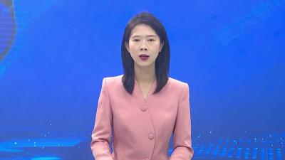 我市组织收听收看黄冈市疫情防控工作视频调度会