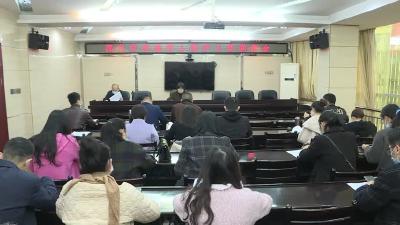 我市扎实开展未成年人保护工作 